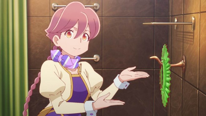 Yachiyo